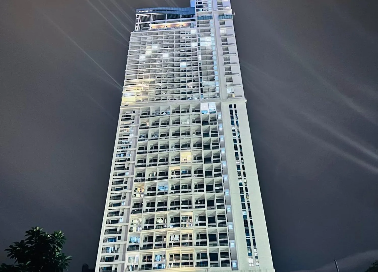 Appart hôtel The Luxe Infinitum Klcc View At Kl City Kuala Lumpur Malaisie