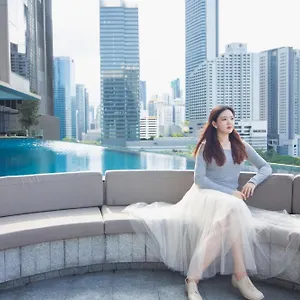 5* Appart hôtel Pavilion Embassy Klcc By Elite Host