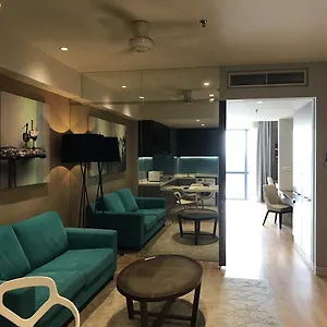 4* Appart hôtel D'majestic Place Jalan Pudu